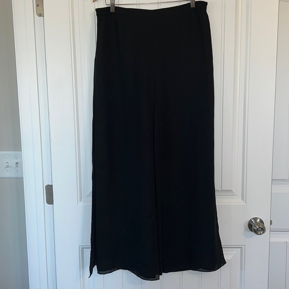 Adrianna Papell evening essentials pull on Pants Size 8 - Picture 1 of 7